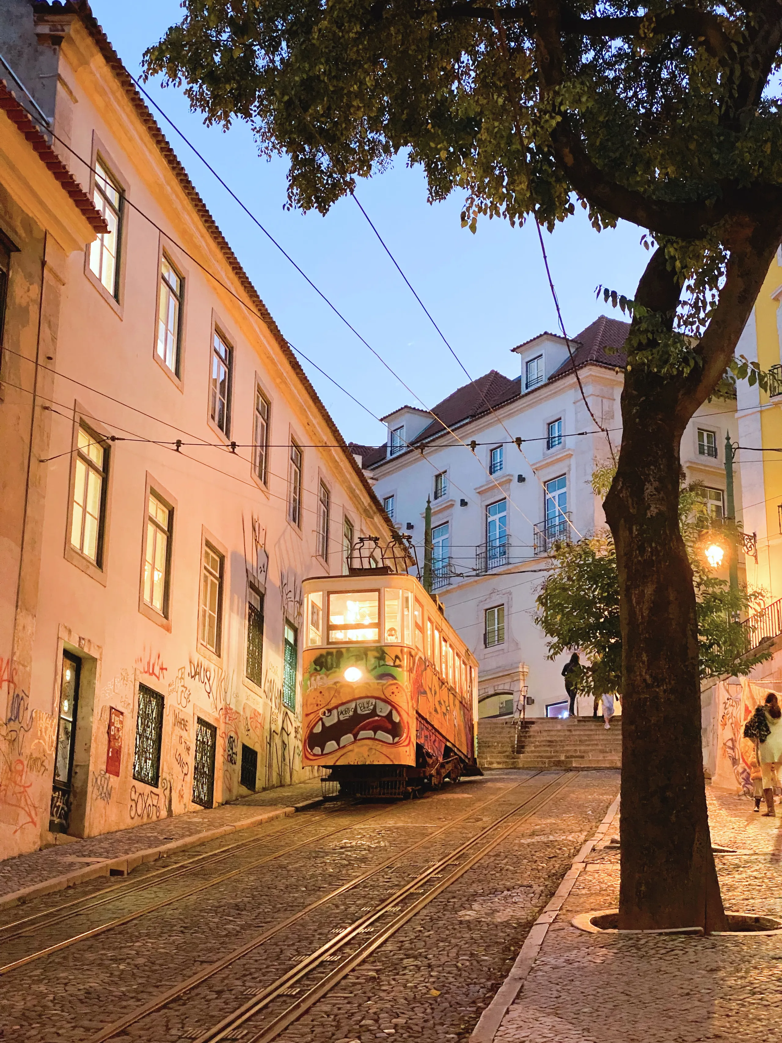 cable car in lisbon.d9c39376